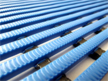 Swimming Pool Surround Anti-Slip Matting